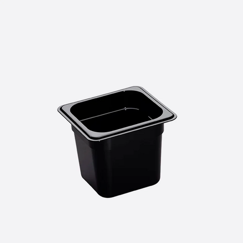 Cuba 1/6 X 150 Preta 2,2L