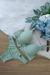 Conjunto Dia a Dia Luxo - Verde Oliva