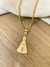 Colar Nossa Senhora (2307) - comprar online