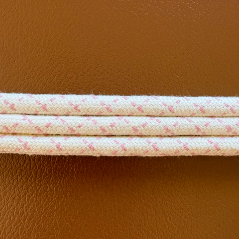 Cordão em algodão com detalhe MODELO 6 1Kg - loja online