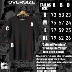 JI COLLECTION V3 - HERO KAIZEN CLOTHING