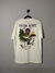 Camiseta Thug Nine Young And Prosperous