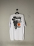 Camiseta Nike x Stussy na internet