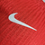 Camisa Seleção de Portugal I 24/25 - Jogador Nike Masculina - Vermelha com detalhes em verde - FutMagia