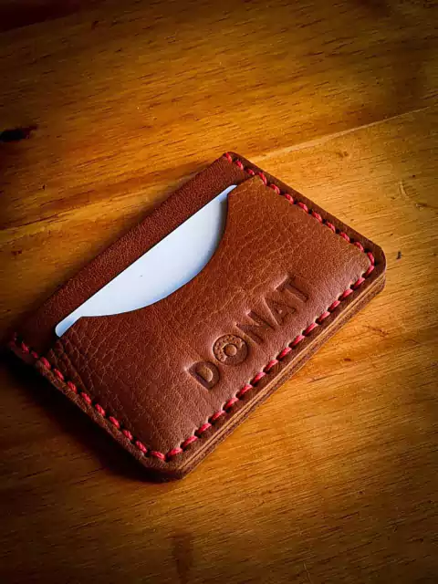 Wallet Asuncion