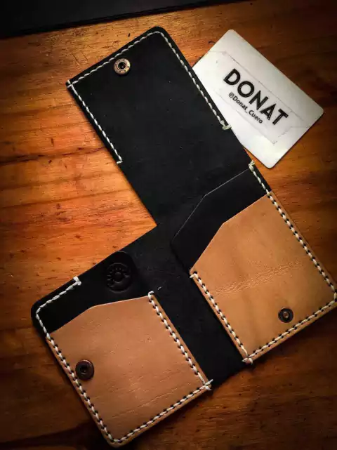 Wallet Doha