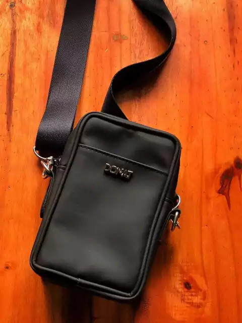 Mini Bolso Neopreno