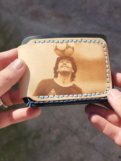 Nairobi Edicion Maradona - comprar online