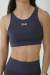 Top Marcela Cinza Chumbo