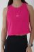Cropped Vega Pink - comprar online
