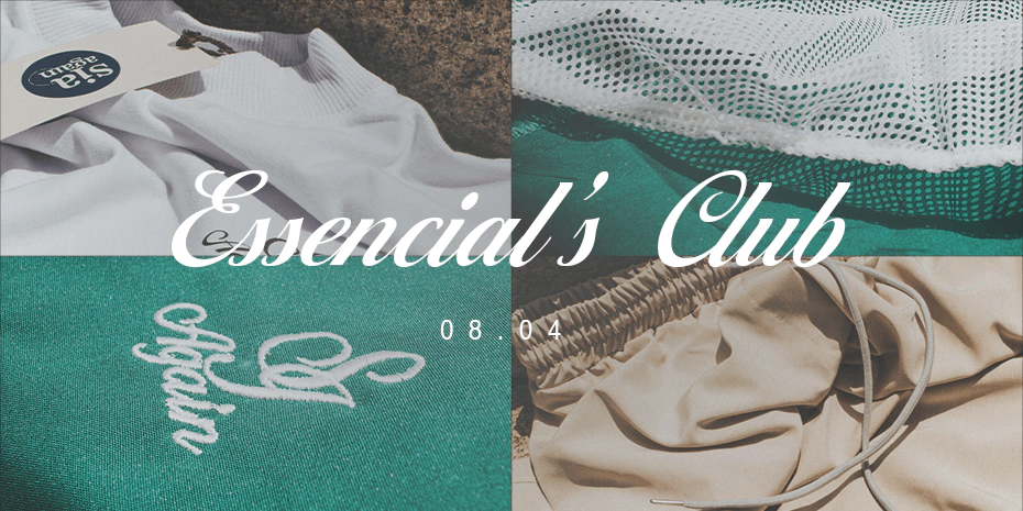 Banner de Siagain