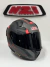 GO RIDER STREAM MOTION MATE VISOR TINTADO + VISOR DE REGALO en internet