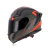 GO RIDER STREAM MOTION MATE VISOR TINTADO + VISOR DE REGALO