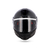 COMBI 2 DUO FLYDECK ANTRACITE CLEAR VISOR - comprar online