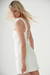 Dancing Mini Dress - comprar online