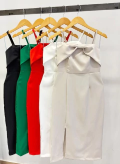 VESTIDO ALÇA BARACHIC na internet