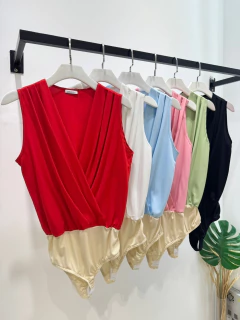 BODY - comprar online