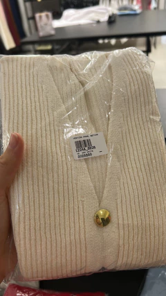 VESTIDO BETINA - LUANA BARBACENA VESTUARIO