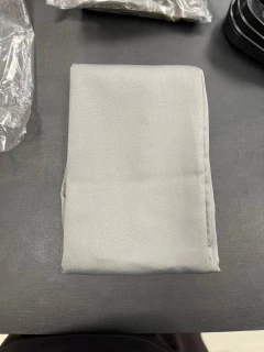 CALÇA PANTALONA COM CINTO - comprar online