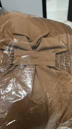 Imagem do VESTIDO ALICE BAZAR