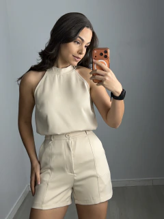 CONJUNTO AGATA