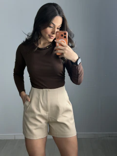 SHORT LANA