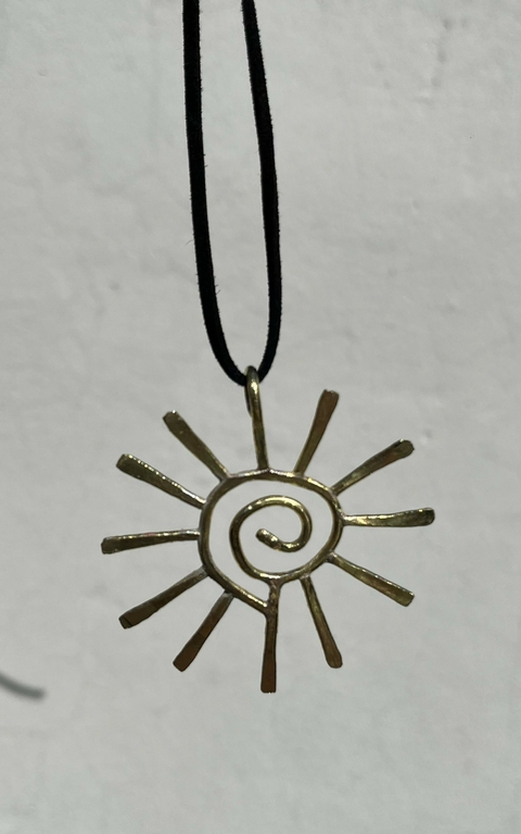 DIJE #001 - SOL - comprar online