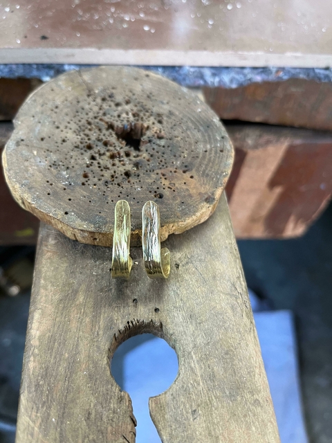 AROS #002- JOTA TEXTURADOS