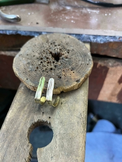 AROS #002- JOTA TEXTURADOS - comprar online