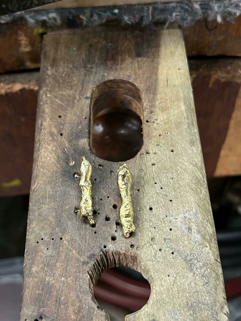 AROS #003- DERRETIDOS