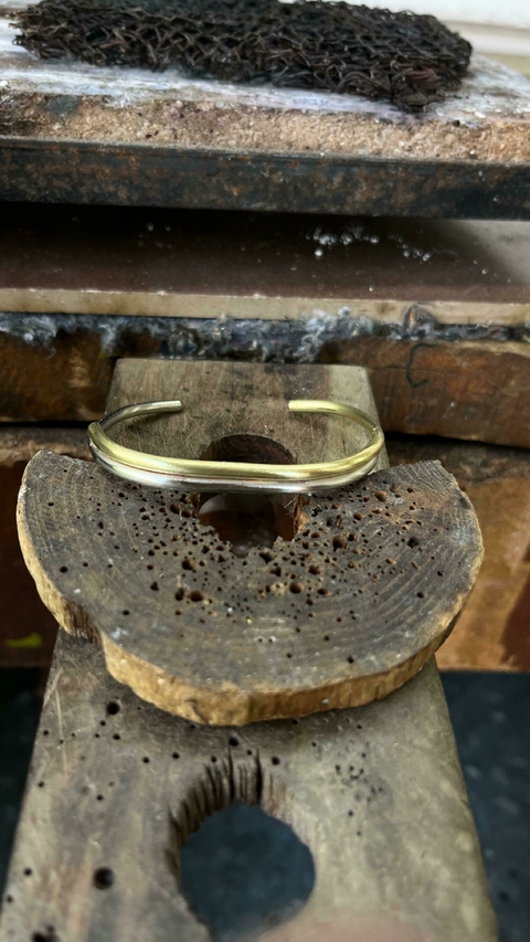 PULSERA #008 - VIOLE