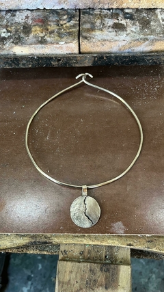 DIJE #003 - LUNA en internet