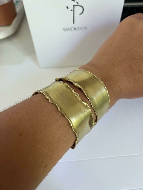 PULSERA DERRETIDA #011 - DANA