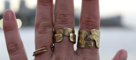 Carrusel ESEPE HANDMADE