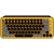 Teclado Mecanico Logitech Pop Keys Yellow