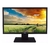 Monitor Acer Led 19.5 Pulgadas V6 Serie V206hql Abi Hdmi+vga