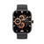 Reloj inteligente Foxbox 7660 Neutron negro