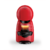 CAFE MOULINEX PICCOLO XS ROJA