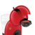 CAFE MOULINEX PICCOLO XS ROJA en internet