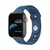 Reloj Smart Watch T500 Deportivo Azul