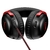 Auriculares Gamer HyperX Cloud III Black/Red - comprar online