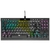 Teclado gamer Corsair Champion Series K70 RGB TKL QWERTY Cherry MX RGB