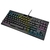 Teclado gamer Corsair Champion Series K70 RGB TKL QWERTY Cherry MX RGB - Sumishop