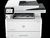 Impresora Multifunción Monocromática Hp Laserjet Pro 4103fdw Con Wifi 220v 2Z629A - Sumishop