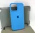 Funda De Silicona Para Ip 13 Promax Colores Varios - comprar online