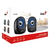 Altavoz Usb Azul Genius Sp-q160 De 6 W en internet