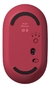 Mouse Logitech Pop Coral Rose Inalambrico - Sumishop