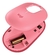 Mouse Logitech Pop Coral Rose Inalambrico - tienda online