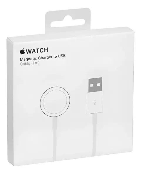 CARGADOR APPLE WATCH