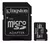 Tarjeta De Memoria Kingston Sdcs2/64gb Canvas Select Plus Con Adaptador Sd 64gb en internet